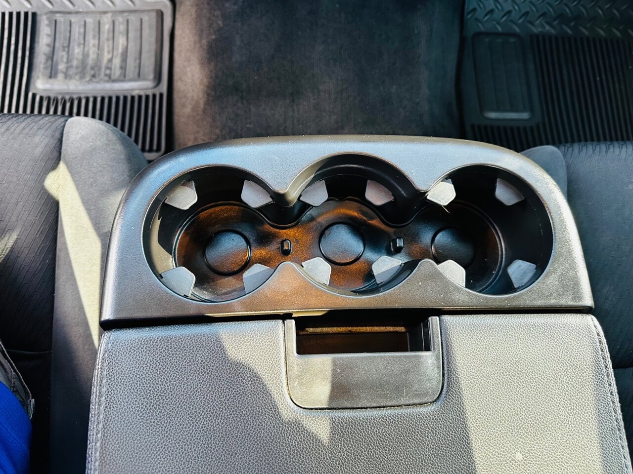 2009 GMC Sierra 1500 SLE - Photo 19 - Reno, NV 89502