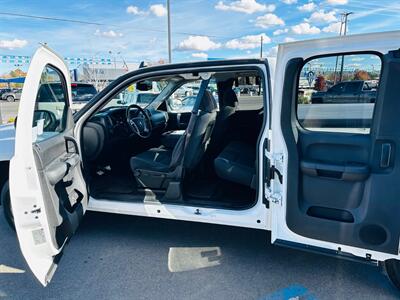 2009 GMC Sierra 1500 SLE - Photo 10 - Reno, NV 89502