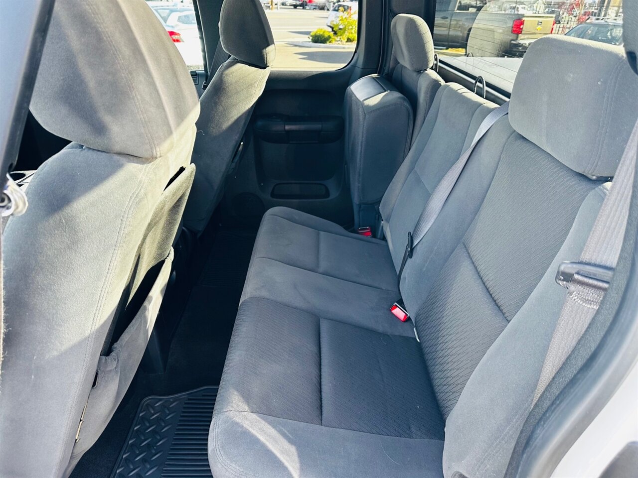 2009 GMC Sierra 1500 SLE - Photo 16 - Reno, NV 89502