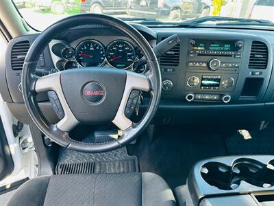 2009 GMC Sierra 1500 SLE - Photo 17 - Reno, NV 89502