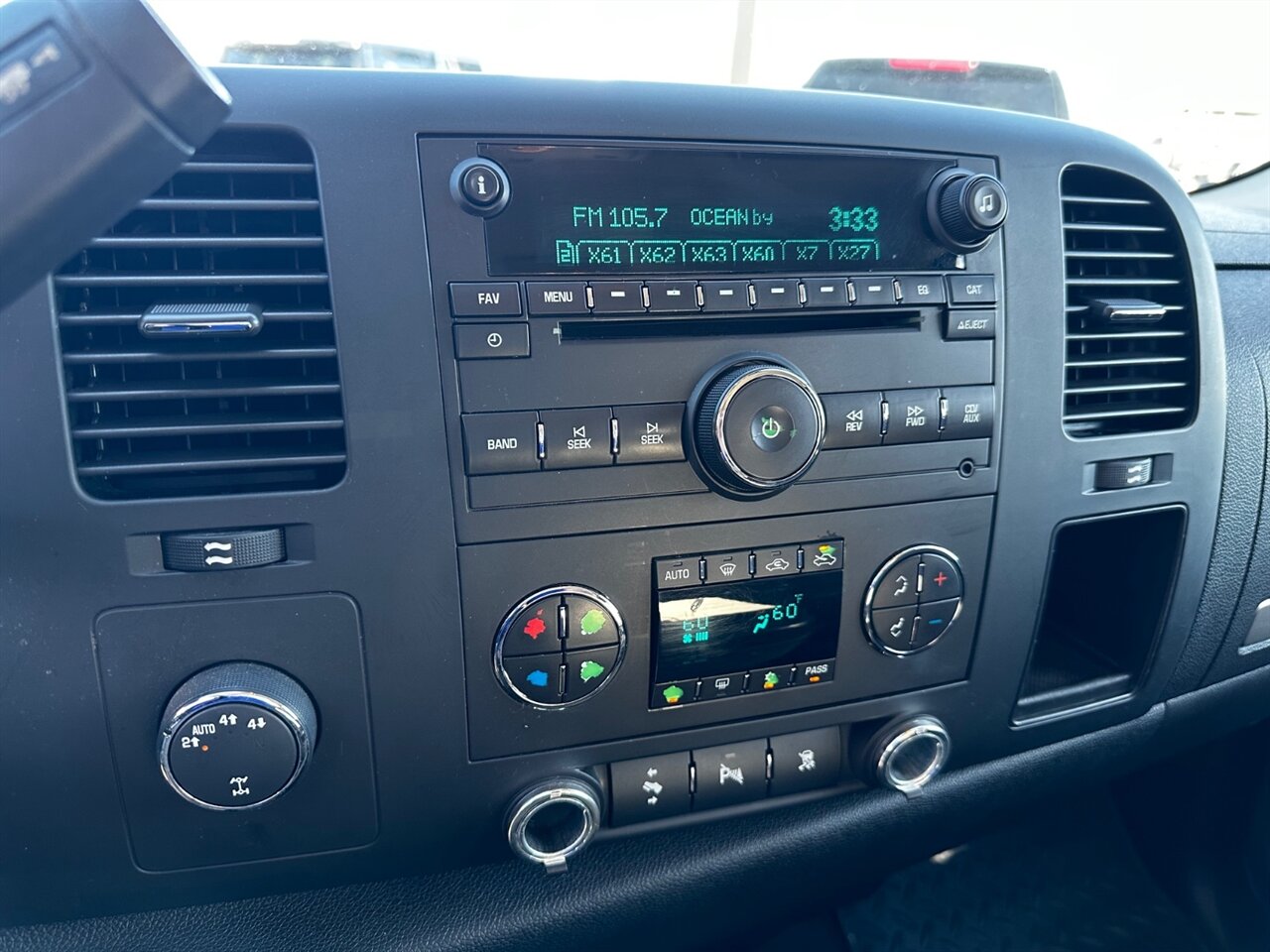 2009 GMC Sierra 1500 SLE - Photo 18 - Reno, NV 89502