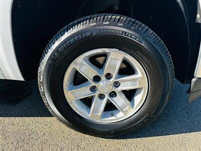 2009 GMC Sierra 1500 SLE - Photo 14 - Reno, NV 89502