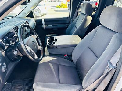 2009 GMC Sierra 1500 SLE - Photo 15 - Reno, NV 89502