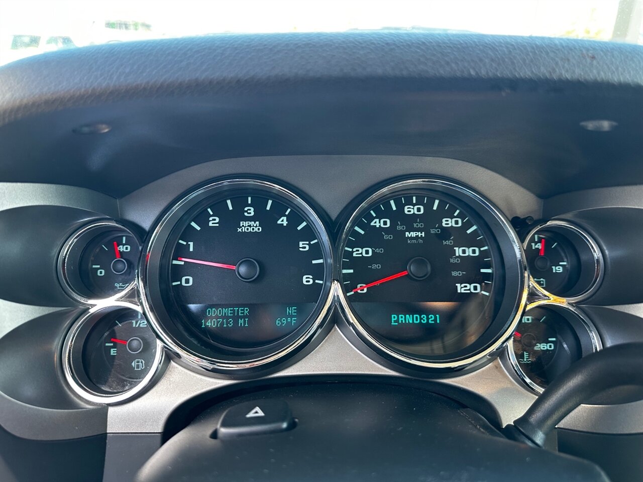 2009 GMC Sierra 1500 SLE - Photo 20 - Reno, NV 89502