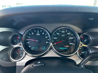 2009 GMC Sierra 1500 SLE - Photo 20 - Reno, NV 89502