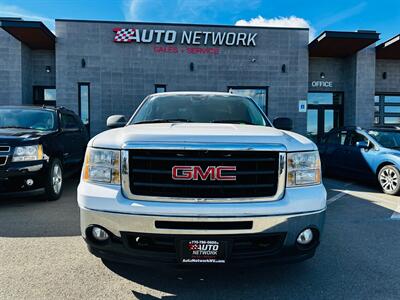 2009 GMC Sierra 1500 SLE - Photo 4 - Reno, NV 89502