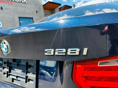 2013 BMW 328i xDrive   - Photo 11 - Reno, NV 89502