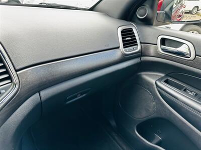 2018 Jeep Grand Cherokee Laredo - Photo 20 - Reno, NV 89502