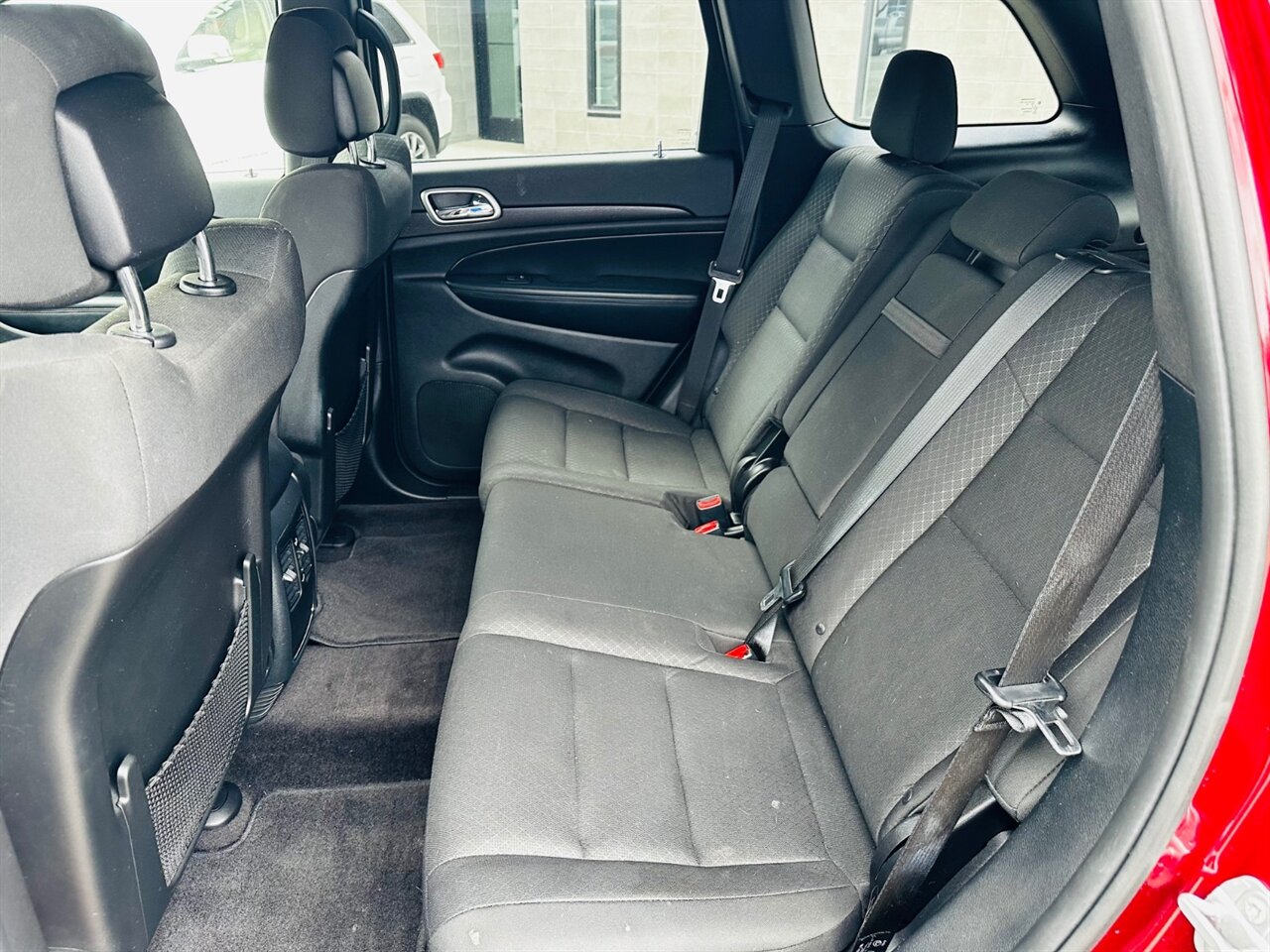 2018 Jeep Grand Cherokee Laredo - Photo 15 - Reno, NV 89502