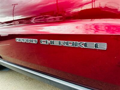 2018 Jeep Grand Cherokee Laredo - Photo 10 - Reno, NV 89502