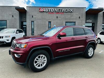 2018 Jeep Grand Cherokee Laredo - Photo 5 - Reno, NV 89502