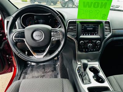 2018 Jeep Grand Cherokee Laredo - Photo 16 - Reno, NV 89502