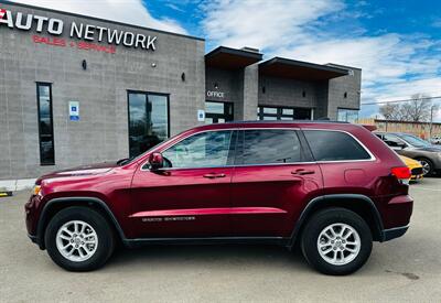 2018 Jeep Grand Cherokee Laredo - Photo 6 - Reno, NV 89502