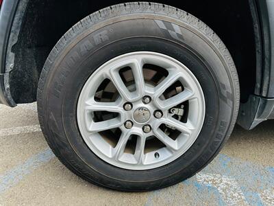 2018 Jeep Grand Cherokee Laredo - Photo 12 - Reno, NV 89502