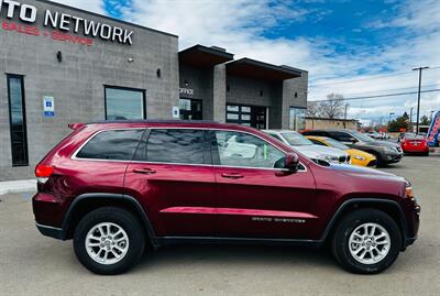 2018 Jeep Grand Cherokee Laredo - Photo 2 - Reno, NV 89502