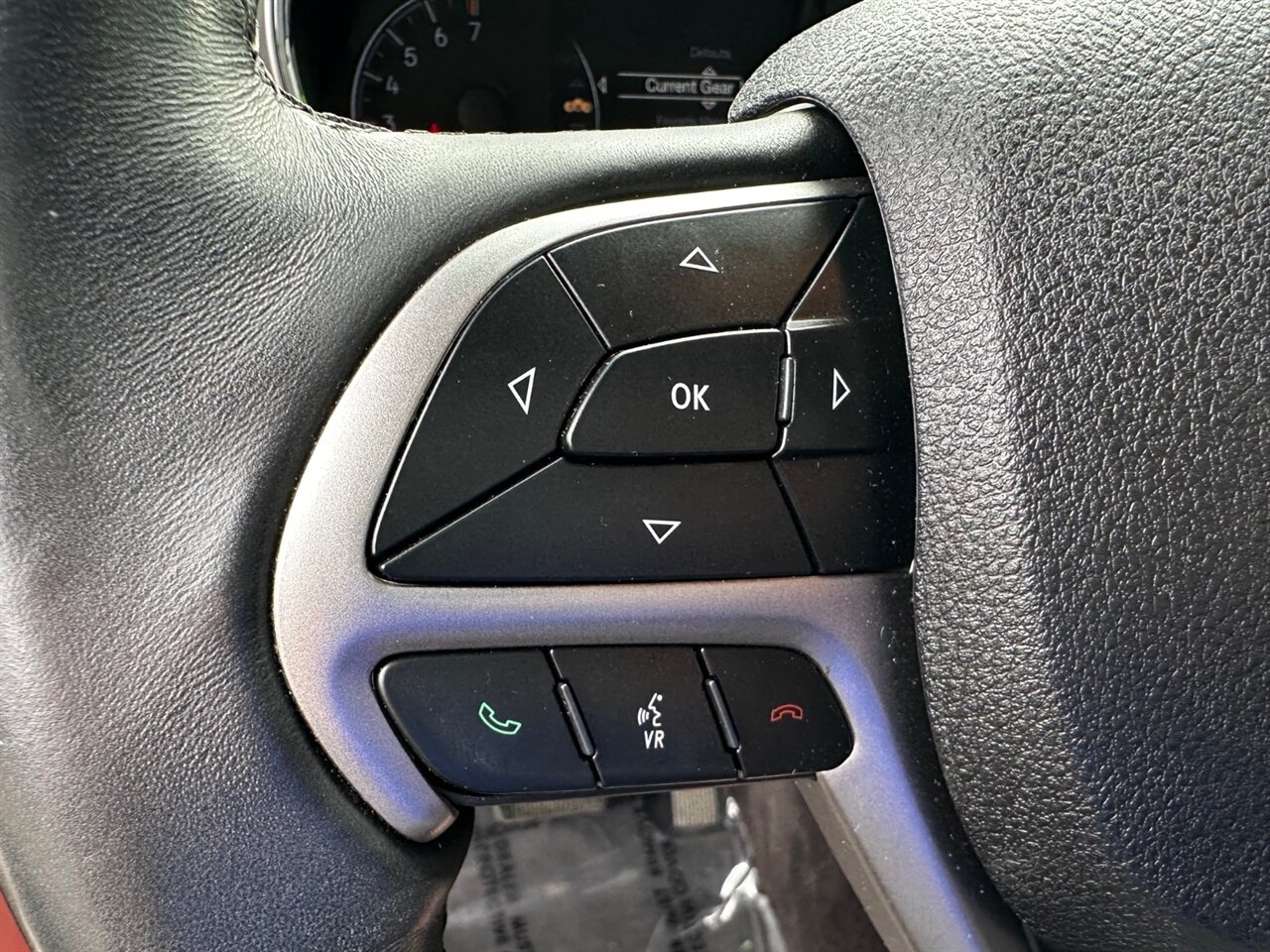 2018 Jeep Grand Cherokee Laredo - Photo 22 - Reno, NV 89502