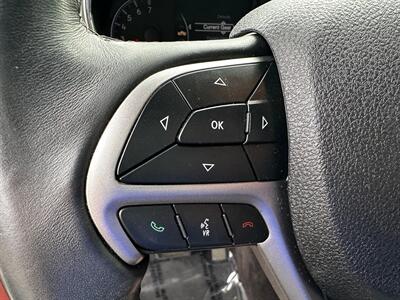 2018 Jeep Grand Cherokee Laredo - Photo 22 - Reno, NV 89502