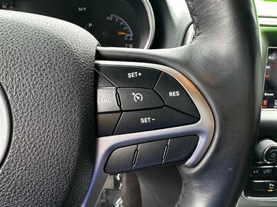 2018 Jeep Grand Cherokee Laredo - Photo 23 - Reno, NV 89502