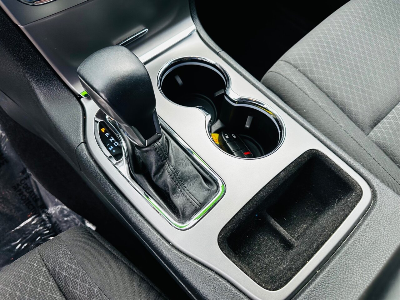 2018 Jeep Grand Cherokee Laredo - Photo 19 - Reno, NV 89502