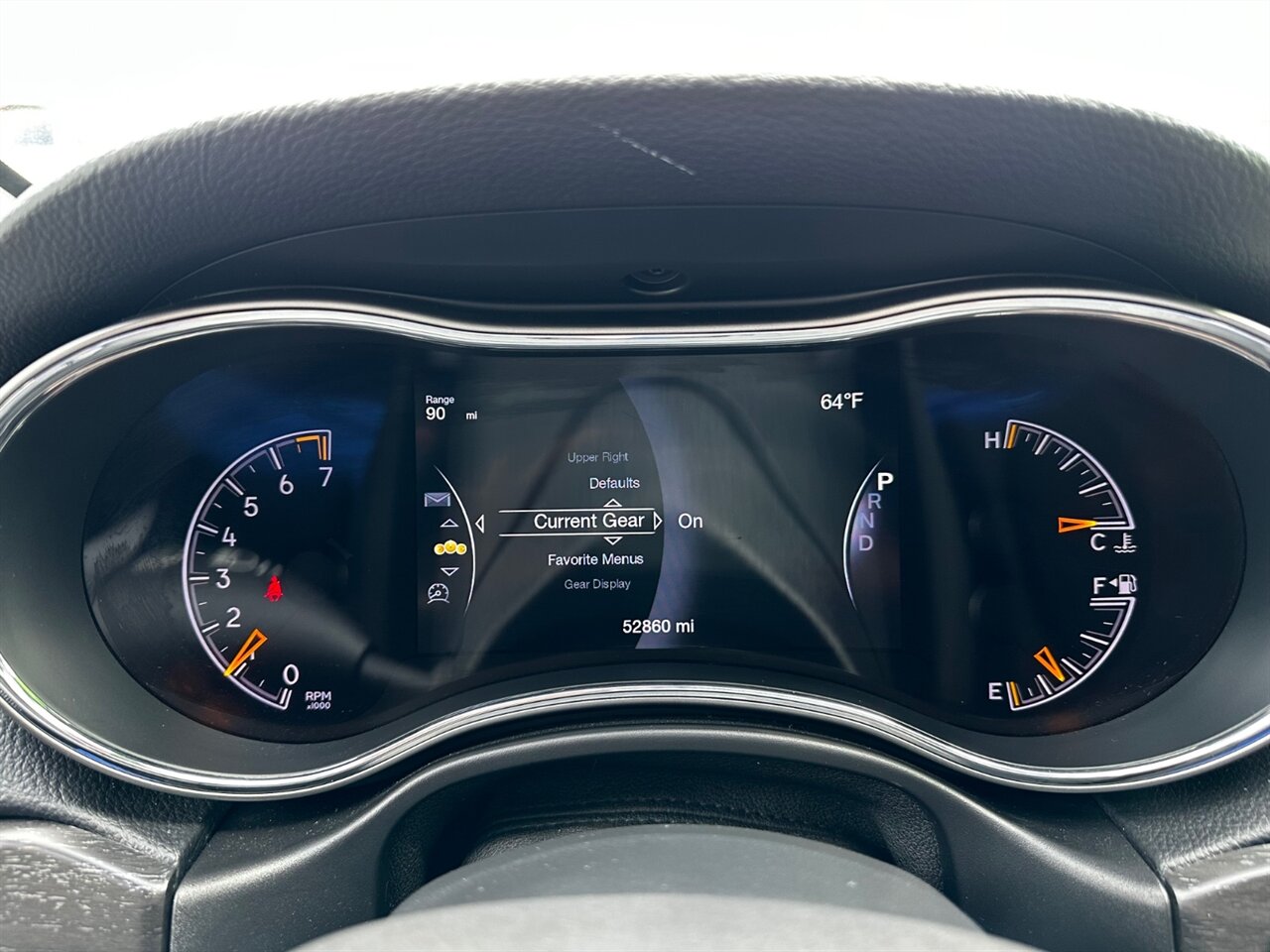 2018 Jeep Grand Cherokee Laredo - Photo 21 - Reno, NV 89502