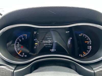 2018 Jeep Grand Cherokee Laredo - Photo 21 - Reno, NV 89502