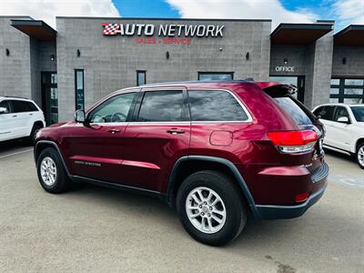 2018 Jeep Grand Cherokee Laredo - Photo 7 - Reno, NV 89502