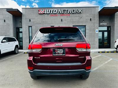 2018 Jeep Grand Cherokee Laredo - Photo 8 - Reno, NV 89502
