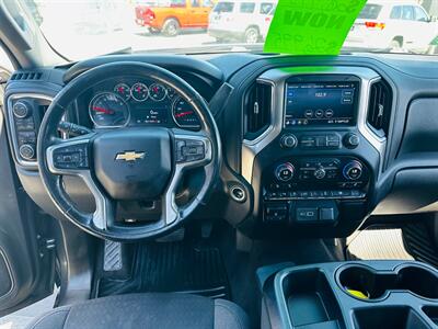 2020 Chevrolet Silverado 1500 LT   - Photo 14 - Reno, NV 89502