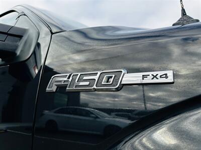 2014 Ford F-150 FX4   - Photo 12 - Reno, NV 89502