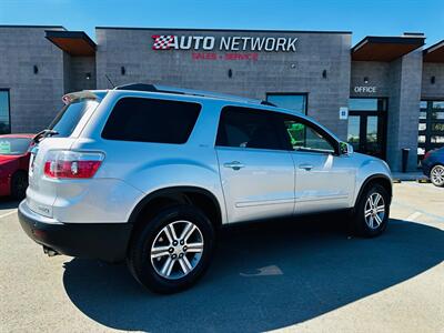 2012 GMC Acadia SLT-1   - Photo 3 - Reno, NV 89502