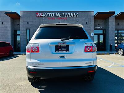 2012 GMC Acadia SLT-1   - Photo 8 - Reno, NV 89502