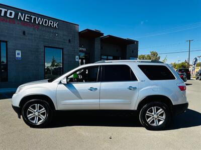 2012 GMC Acadia SLT-1   - Photo 6 - Reno, NV 89502