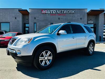 2012 GMC Acadia SLT-1   - Photo 5 - Reno, NV 89502