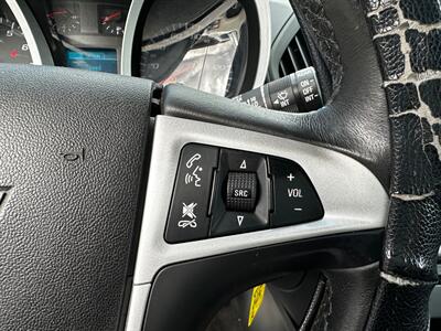 2015 Chevrolet Equinox LT   - Photo 18 - Reno, NV 89502