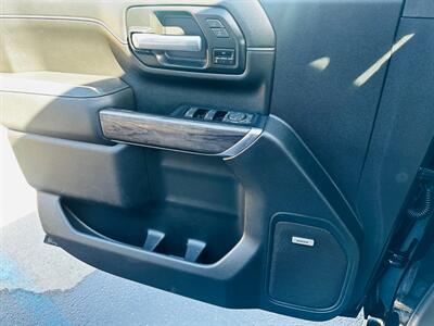 2021 Chevrolet Silverado 2500 LTZ   - Photo 31 - Reno, NV 89502