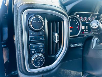 2021 Chevrolet Silverado 2500 LTZ   - Photo 22 - Reno, NV 89502