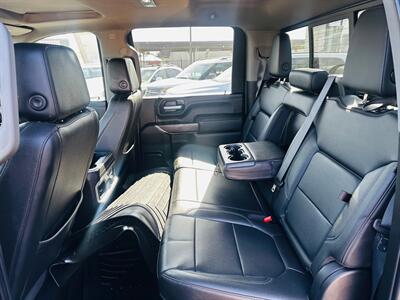 2021 Chevrolet Silverado 2500 LTZ   - Photo 18 - Reno, NV 89502