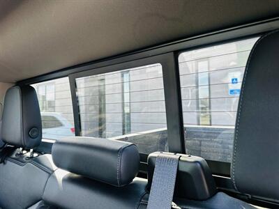 2021 Chevrolet Silverado 2500 LTZ   - Photo 35 - Reno, NV 89502