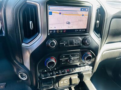 2021 Chevrolet Silverado 2500 LTZ   - Photo 20 - Reno, NV 89502