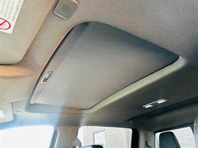 2021 Chevrolet Silverado 2500 LTZ   - Photo 24 - Reno, NV 89502