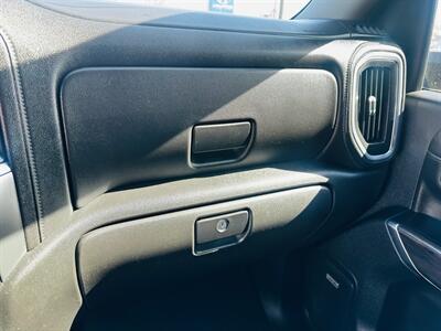 2021 Chevrolet Silverado 2500 LTZ   - Photo 28 - Reno, NV 89502