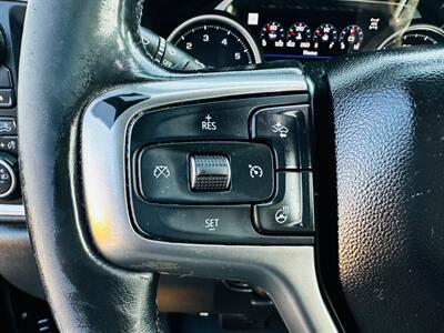 2021 Chevrolet Silverado 2500 LTZ   - Photo 25 - Reno, NV 89502