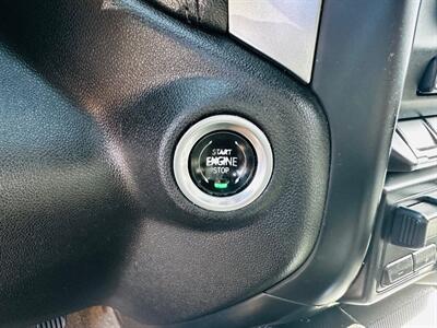 2021 Chevrolet Silverado 2500 LTZ   - Photo 27 - Reno, NV 89502