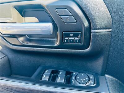 2021 Chevrolet Silverado 2500 LTZ   - Photo 32 - Reno, NV 89502