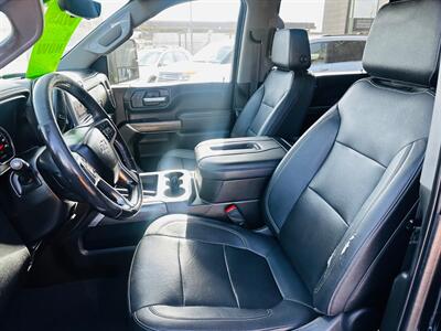 2021 Chevrolet Silverado 2500 LTZ   - Photo 17 - Reno, NV 89502