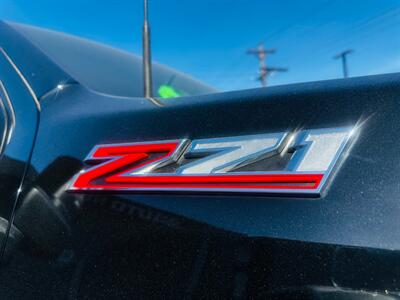 2021 Chevrolet Silverado 2500 LTZ   - Photo 9 - Reno, NV 89502