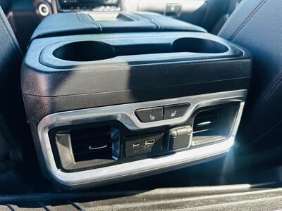 2021 Chevrolet Silverado 2500 LTZ   - Photo 29 - Reno, NV 89502