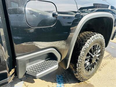 2021 Chevrolet Silverado 2500 LTZ   - Photo 11 - Reno, NV 89502