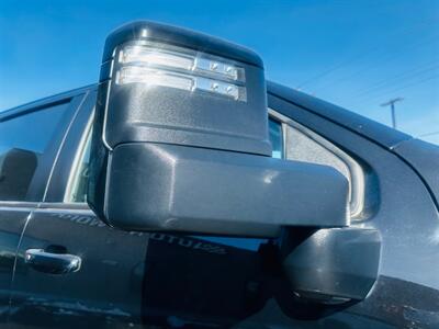 2021 Chevrolet Silverado 2500 LTZ   - Photo 13 - Reno, NV 89502