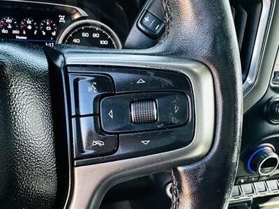 2021 Chevrolet Silverado 2500 LTZ   - Photo 26 - Reno, NV 89502